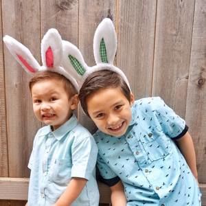 Meet your Posher, Liz